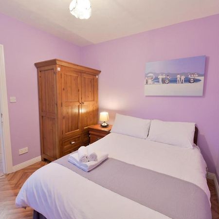 Ocean Breeze Apartment Lahinch Exterior foto
